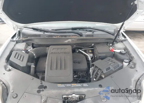 2014 GMC Terrain Sle-1 z USA, uszkodzony, nr VIN 2GKALMEK8E6214864